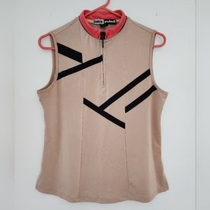 Jamie Sadock Sleeveless top